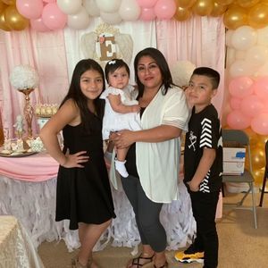 Meet your Posher, Kathy